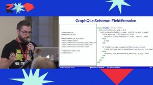 Что скрывает «под капотом» GraphQL Ruby. Дмитрий Цепелев