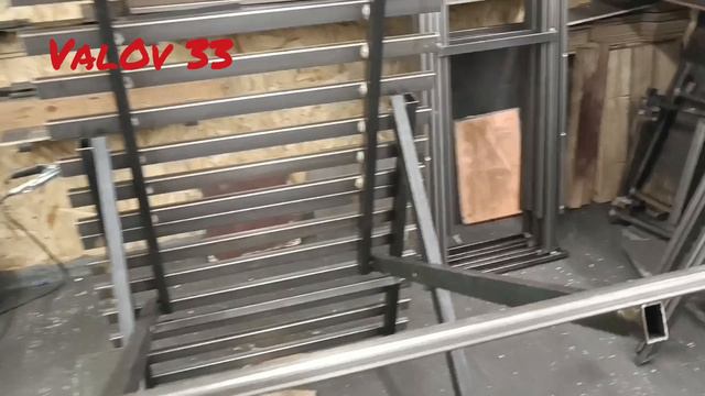 большой сварочный стол смотреть онлайн