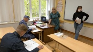 В Костроме идет приемка лагерей с дневным пребыванием детей