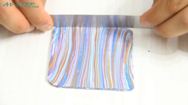 Утилизация остатков полимерной глины : МАСТЕР-КЛАСС : POLYMER CLAY TUTORIAL DIY