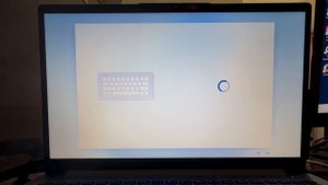 How To Install Windows 11 22H2 And Drivers For Lenovo IdeaPad 1 15IGL7
