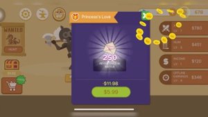 BIG HUNTER GAME - Hero of Archery → GAMEPLAY (IOS, ANDROID) ?