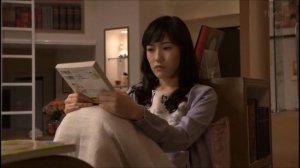 Mayu Watanabe X Yudai Chiba (Tatakau! Shoten Girl) ~Just the Way You Are~