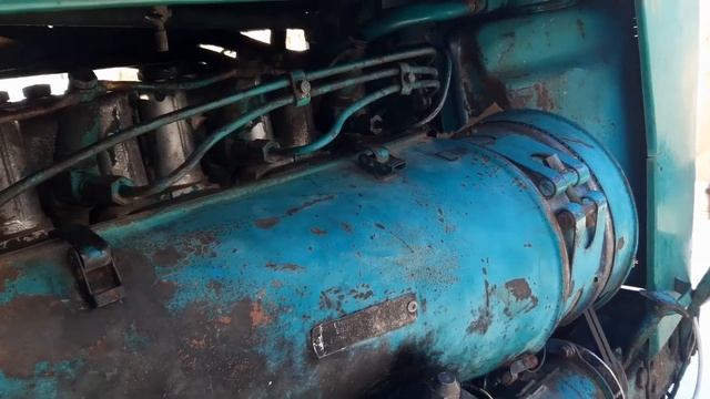 Т-40А.  Предварительные итоги.  Март 2020г. смотреть онлайн