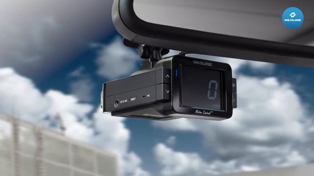 Neoline X-COP 9100S смотреть онлайн