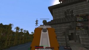 Топ 5 серверов с апокалиптической тематикой_ Сервера зомби апокалипсис в Майнкрафт перезолив с ютуба