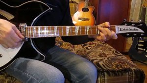 Аэропорт-А. Барыкин-(как играть на гитаре аккорды)