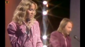 Abba The Winner Takes It All (1980)