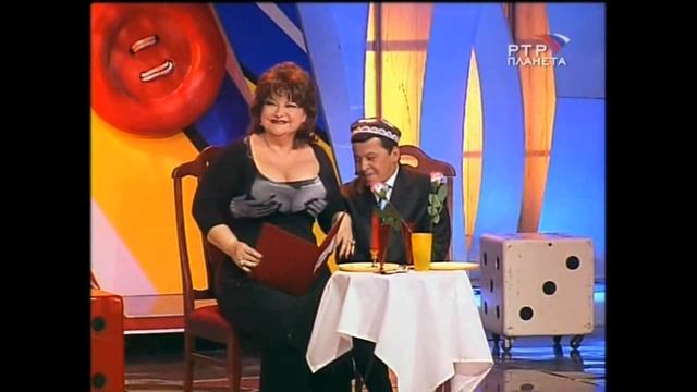 Обид Асомов # Степаненко Елена