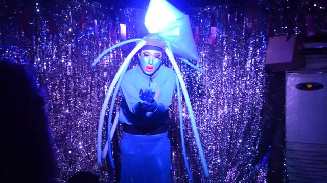 Drag Show 1