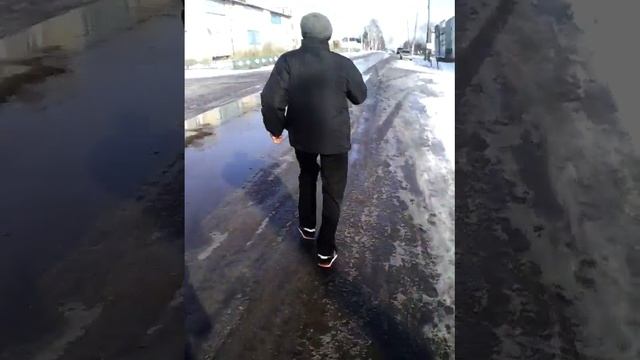 Базинский поцан танцует смотреть онлайн