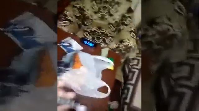 Микрофон приехал!!! Скоро будем тестить!!! смотреть онлайн