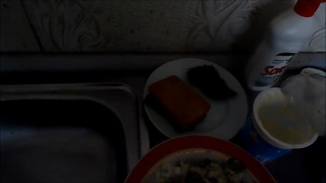 Ем отварной рис. смотреть онлайн