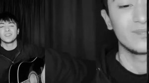 Басстер - Монанди т / Basster - Monandi tu / Ин Чашмо Намеёба Монанди т