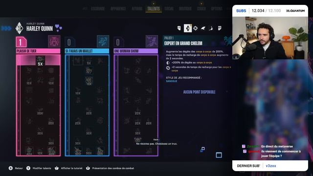 LES FOUS DE LA VILLE ! (Suicide Squad: Kill the Justice League) смотреть онлайн