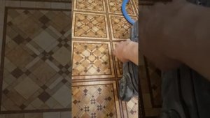 Пылесос GAS 12-25 Бошь.Доработка уплотнителя.