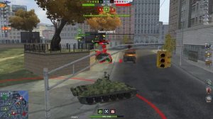 WG, ЧТО ВЫ ТВОРИТЕ ??? ПТУРЫ ВЫВОДЯТ ИЗ ИГРЫ WOT BLITZ #вернитеПТУРА
