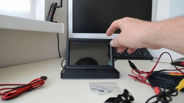 Автокамера заднего вида рыбий глаз (e7-shop.ru) смотреть онлайн