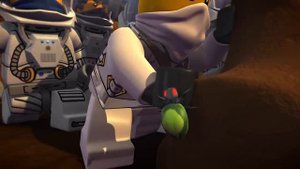 LEGO Ninjago Decoded Episode 7 - Beasts and Dragons