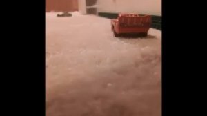 Live Action Cars 1 Final Race It's Just an empty Cup Deleted SCENE