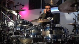 TAMA STAR WALNUT KIT | TAMA ARTIST KAZ RODRIGUEZ