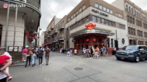 Как НА САМОМ ДЕЛЕ живёт АМЕРИКА? Новый Орлеан. Жизнь в США