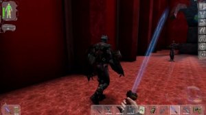 О чем был Deus Ex 2000?