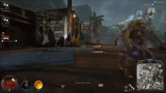 ВАМПИРЫ ПРОТИВ ЛЮДЕЙ 18+ смотреть онлайн