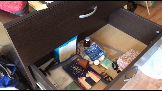 Расхламление квартиры | минимализм