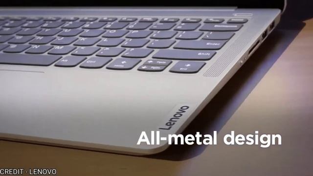 Lenovo Ideapad Slim 5Pro | 2K Display with 100% sRGB Laptop under 80K смотреть онлайн