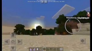 Как стать большим и маленьким в майнкрафте