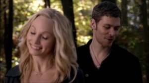 Klaroline, TVD S05E11