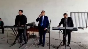 Махмадали Аюби 2021 иди модарон , заводи пахта