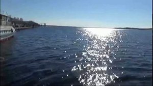 Речные круизы из Ульяновска