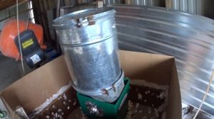 Дробилка пенопласта любой плотности за 4000рублей