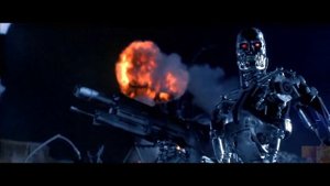 A.I. Hell March