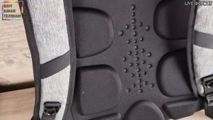 Рюкзаки с aliexpress для ноутбуков 15.6 и 17.3 дюймов / Околоанбоксинг