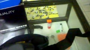 Ночная насадка Pulsar Forward DFA 75