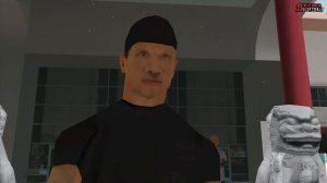 ВАГУЛИК УКРАЛ РОЖДЕСТВО в GTA SAMP || НОВОГОДНИЙ ВЫПУСК