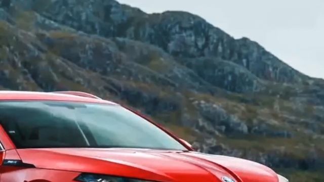 Skoda Superb Wagon Spied Previewing Next-Gen Wagon