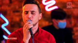 Javlon Sapayev - Yigitlar yig'lamaydi (Jonli ijro)