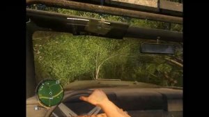 Far Cry 3 | Intel Celeron 1007u 1.5Ghz