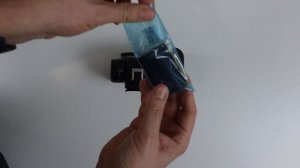 Распаковка Canon R6 Mark II.