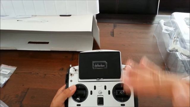 Walkera QR X350 PRO v2.0 2015 model FULL REVIEW (Part 1) смотреть онлайн