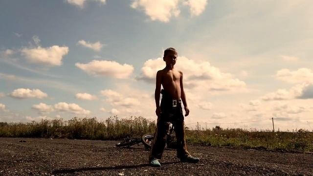 Дуэль в стиле Вестерна дикий запад