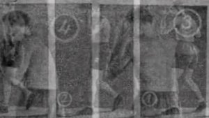 Советская школа бокса .Правый Боковой.