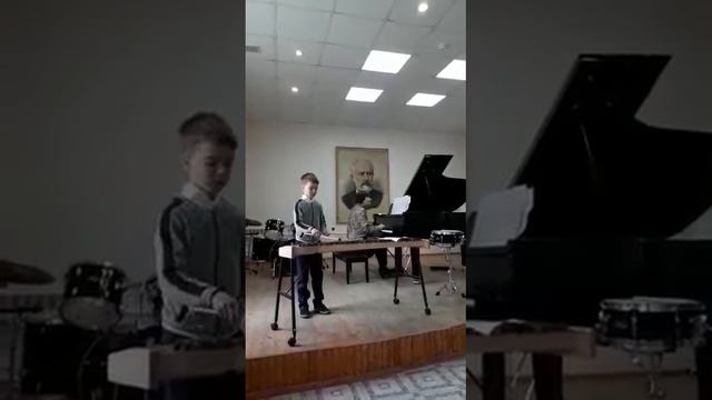 Штраус "Полька-пиццикато" смотреть онлайн