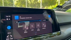 Start Stop deaktivieren VW Golf 8