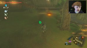 МЕЧ ГЕРОЯ СОКРУШИТЕЛЬ ЗЛА ♥ THE LEGEND OF ZELDA breath of the wild #34