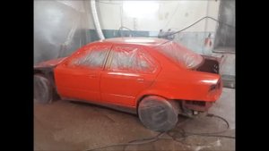БМВ М40 ремонт е36 318i